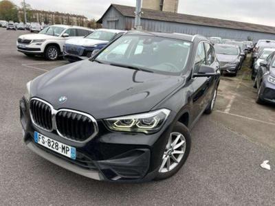 BMW X1 1.5 SDRIVE16D BUSINESS DESIGN STEPT DCT