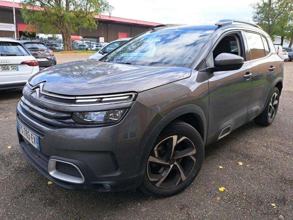 Citroen C5 aircross 1.5 BLUEHDI 130 S&amp;S BUSINESS + AUTO