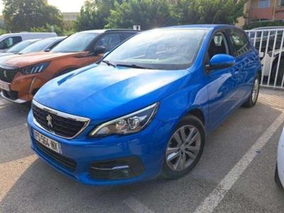 Peugeot 308 1.5 BLUEHDI 100 S&amp;S ACTIVE BUSINESS