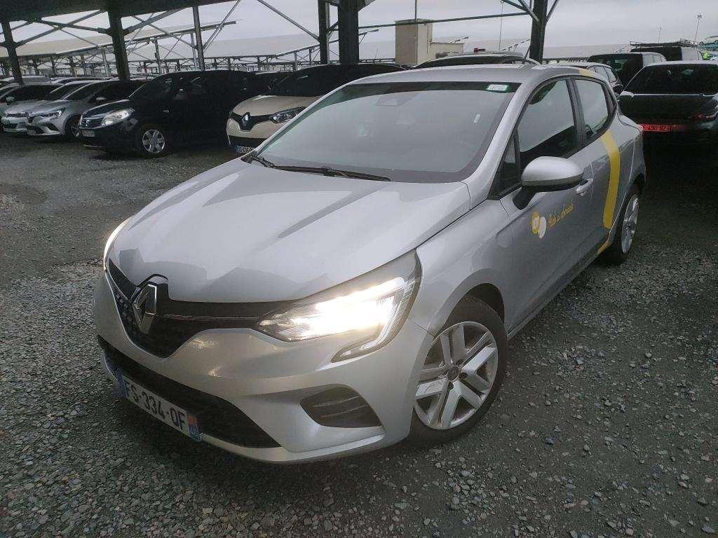 Renault CLIO 1.0 TCE 100 BUSINESS