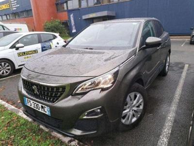 Peugeot 3008 1.5 BLUEHDI 130 S&amp;S AUTO ACTIVE BUSINESS