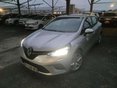 Renault CLIO 1.0 TCE 100 BUSINESS