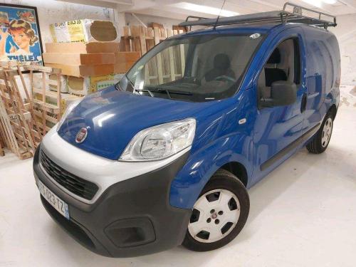 Fiat FIORINO 1.3 MULTIJET 80 PRO LOUNGE