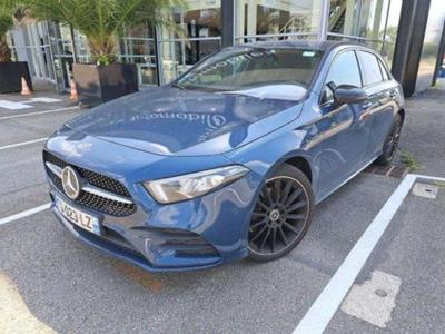 Mercedes-Benz Classe A compact 1.3 A 250 AMG LINE E DCT