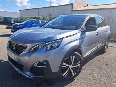 Peugeot 5008 1.2 PURETECH 130 S&amp;S AUTO 8 GT LINE