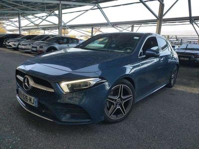 Mercedes-Benz Classe A compact 1.5 A 180 D AMG LINE DCT