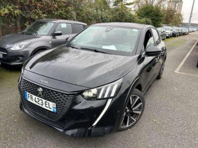 Peugeot 208 1.2 PT 130 S&amp;S AUTO GT LINE