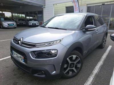 Citroen C4 cactus 1.5 BLUEHDI 100 S&amp;S SHINE BUSINESS