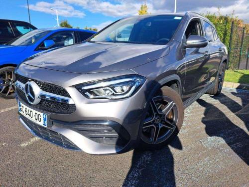 Mercedes-Benz GLA 2.0 GLA 200 D AMG LINE DCT