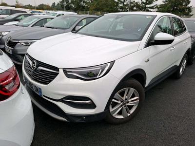 Opel Grandland X 1.5 DIESEL 96KW ELEGANCE BUSINESS AUTO