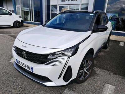 Peugeot 3008 1.5 BLUEHDI 130 S&amp;S AUTO ALLURE PACK