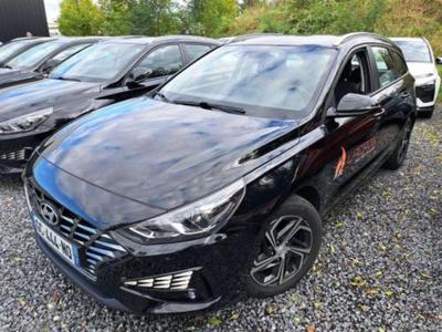 Hyundai I30 SPORT WAGON break 1.6 CRDI 115 DCT-7 BUSINESS SW