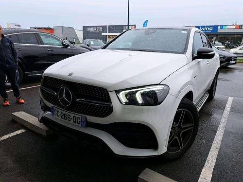 Mercedes-Benz Gle coupe hyb 2.0 GLE 350 DE 4MATIC