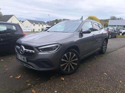 Mercedes-Benz Gla hyb 1.3 GLA 250 E BUSINESS LINE DCT