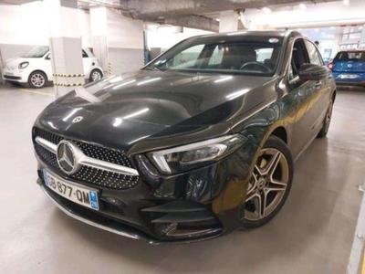 MERCEDES BENZ CLASSE A COMPACT HYB 1.3 A 250 E AMG LINE E DCT