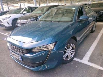 Peugeot 508 1.6 PURETECH 180 S&amp;S AUTO ACTIVE BUS