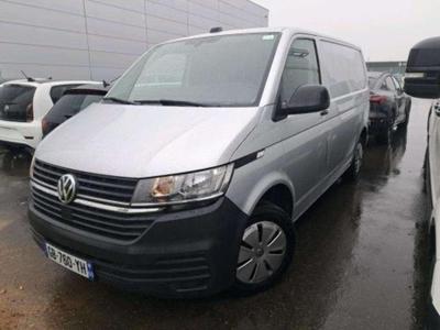 Volkswagen TRANSPORTER tole 2.0 TDI 110 L1H1 BUSINESS LINE