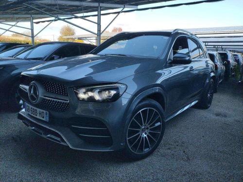 Mercedes-Benz Gle hyb 2.0 GLE 350 DE AMG LINE 4MATIC