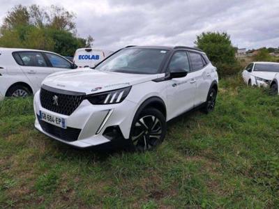 Peugeot 2008 1.5 BLUEHDI 130 S&amp;S AUTO GT