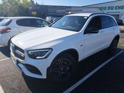 MERCEDES BENZ GLC HYB 2.0 GLC 300 DE AMG LINE 4MATIC