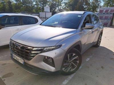 Hyundai TUCSON 1.6 CRDI 136 DCT-7 HYBRID 48V CREATIVE