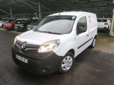 Renault Kangoo Express (II) EXTRA R-LINK - BLUE DCI 95