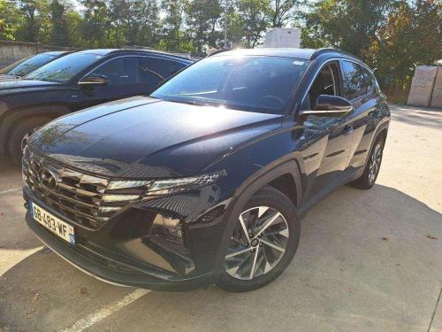 Hyundai TUCSON 1.6 CRDI 136 DCT-7 HYBRID 48V CREATIVE