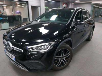 Mercedes-Benz Gla hyb 1.3 GLA 250 E BUSINESS LINE DCT