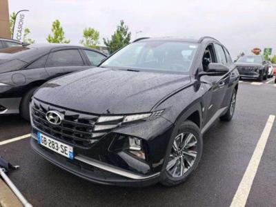 Hyundai TUCSON 1.6 CRDI 136 IBVM HYBRID 48V BUSINESS