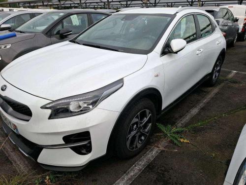 Kia Xceed 1.6 CRDI 136 ISG MHEV ACTIVE