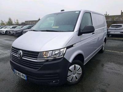 Volkswagen Transporter tole 2.0 TDI 110 L1H1 BUSINESS