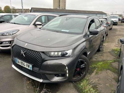 DS DS 7 CROSSBACK HYB 1.6 E-TENSE 4X4 300 PERF LINE + AUTO 4WD