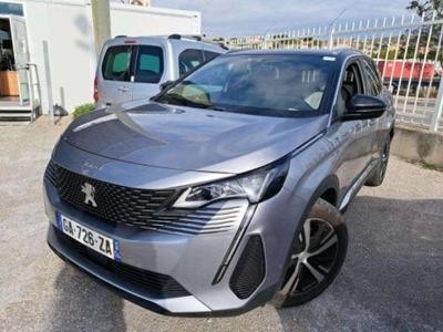 Peugeot 3008 hyb 1.6 HYBRID 225 E-AUTO8 GT