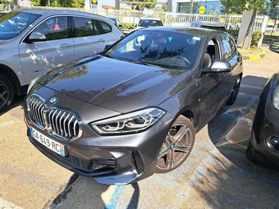 BMW Serie 1 1.5 116I DCT M SPORT