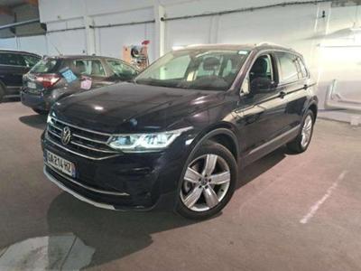 Volkswagen Tiguan 2.0 TDI 200 DSG7 ELEGANCE 4WD