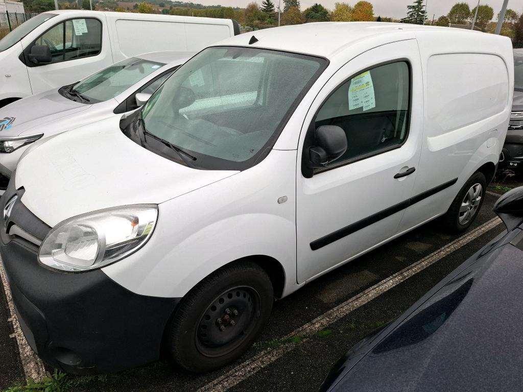 Renault Kangoo Express EXTRA R-LINK - BLUE DCI 95