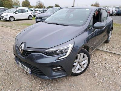 Renault Clio hyb 1.6 E-TECH 140 BUSINESS