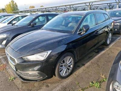 Seat LEON SPORTSTOURER break 2.0 TDI 150 S&amp;S DSG XCELLENCE