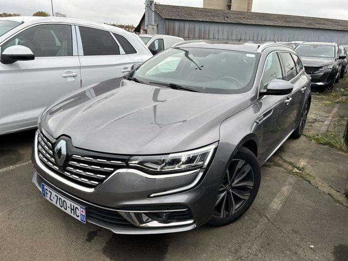 Renault TALISMAN ESTATE break 2.0 DCI 160 BLUE INTENS EDC