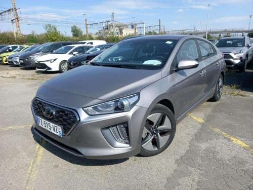 Hyundai Ioniq hyb 1.6 HYBRID BUSINESS