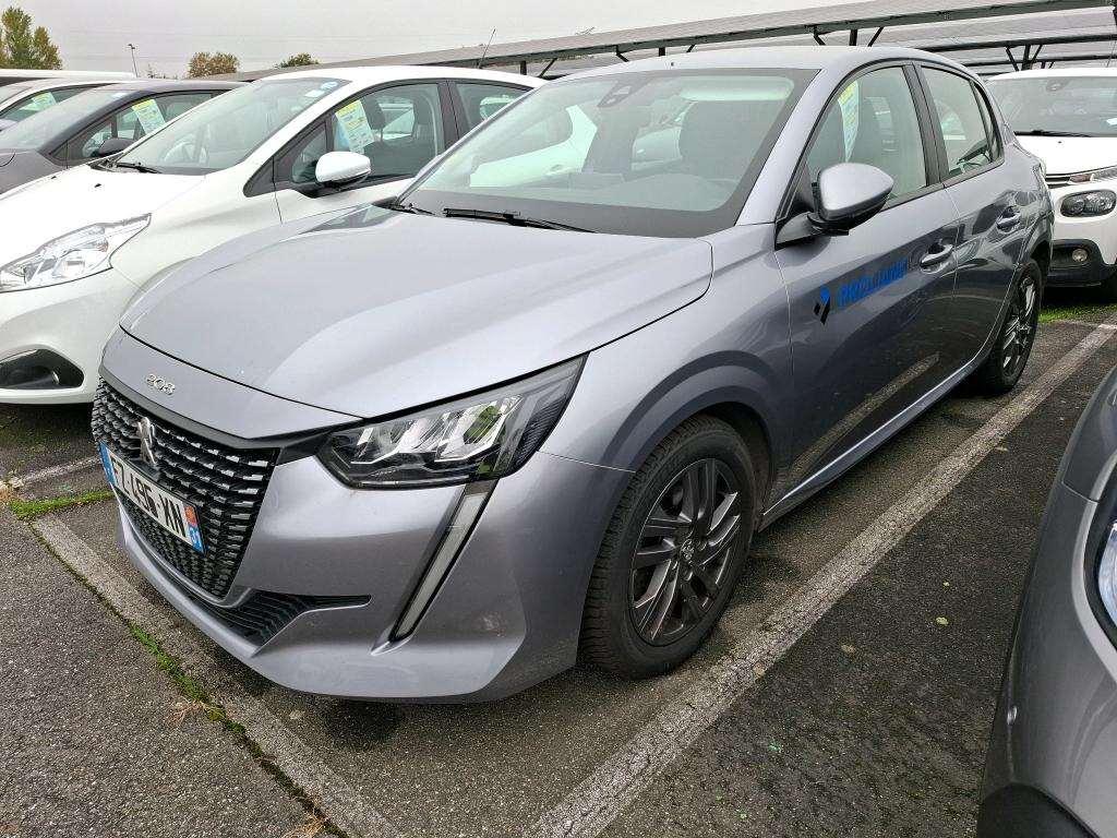 Peugeot 208 1.5 BLUEHDI 100 S&amp;S ACTIVE BUS