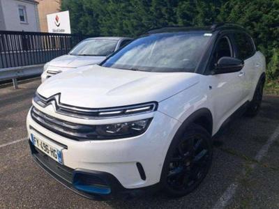 Citroen C5 AIRCROSS HYB 1.6 HYBRID 225 E-EAT8 SHINE PACK AUTO