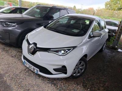 Renault ZOE  - AI ELEC 52KWH R110 BUSINESS ACHAT INTEGRAL