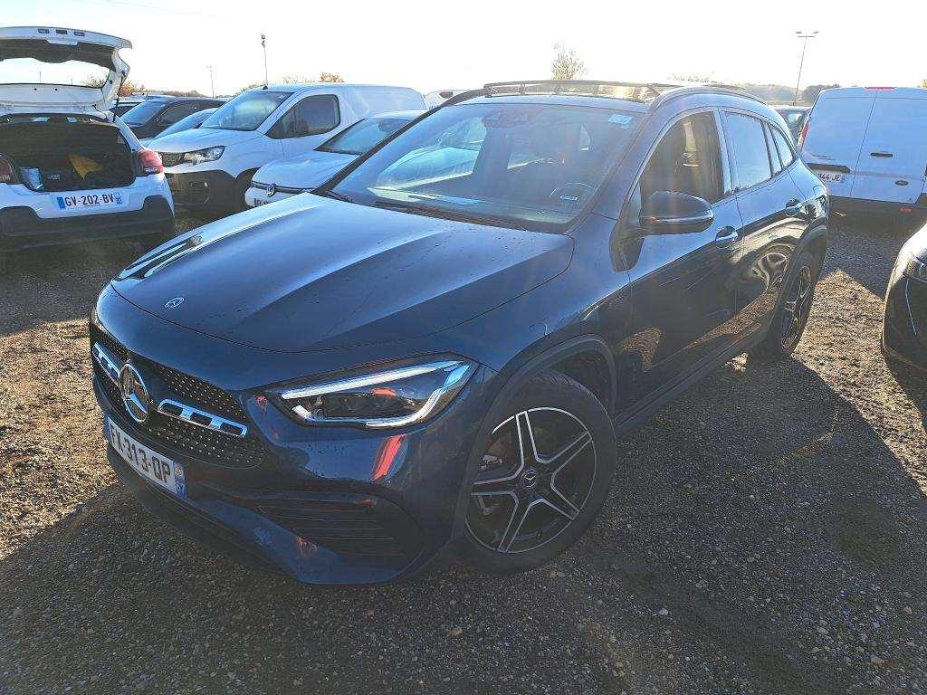 Mercedes-Benz GLA 1.3 GLA 250 E AMG LINE DCT