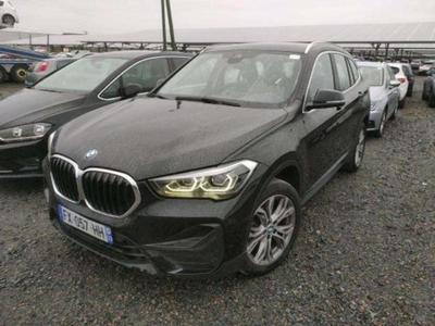 BMW X1 1.5 SDRIVE16D BUSINESS DESIGN STEPT DCT