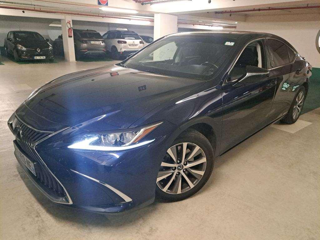 Lexus Es hyb 2.5 300H BUSINESS STAGE HYBRID ACADEMY