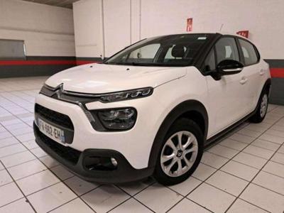 Citroen C3 1.2 PURETECH 83 S&amp;S FEEL BUSINESS