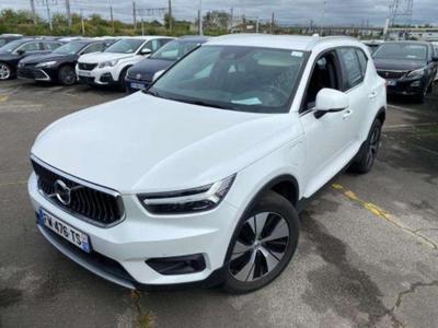 Volvo Xc40 hyb 1.5 T4 RECHARGE 211 BUSINESS DCT