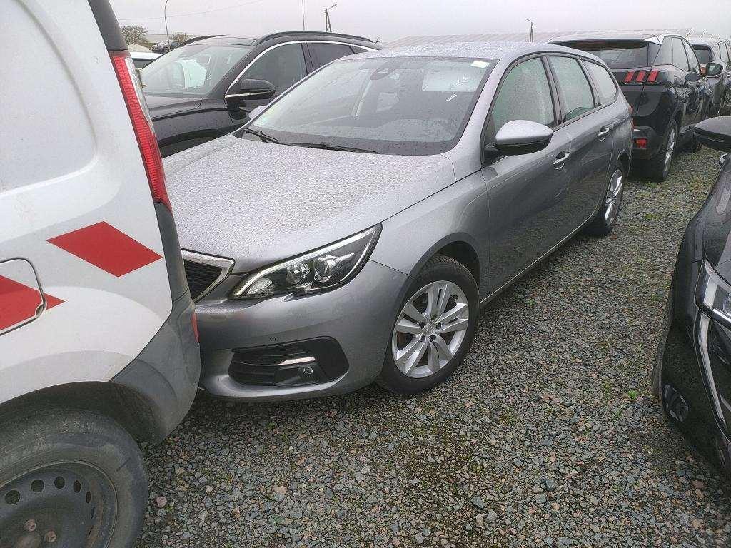 Peugeot 308 SW break 1.5 BLUEHDI 130 AUTO 8 S&amp;S SW ACTIVE BUS