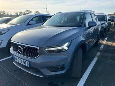 Volvo Xc40 hyb 1.5 T5 RECHARGE 262 BUSINESS DCT